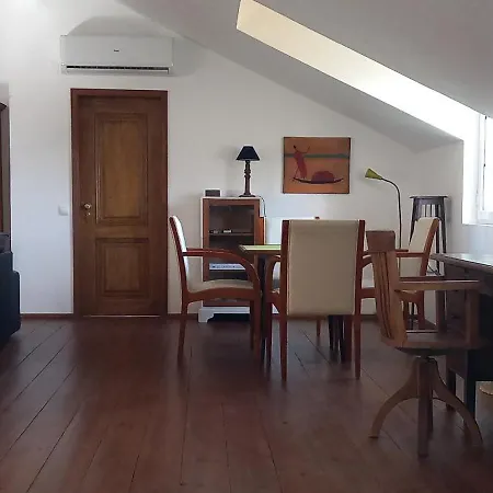 Casa 7 Semesterbostad