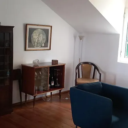 Casa 7 Semesterbostad *