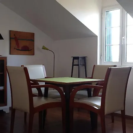 Casa 7 Semesterbostad *