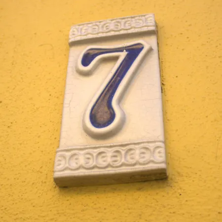 Casa 7 * Sintra