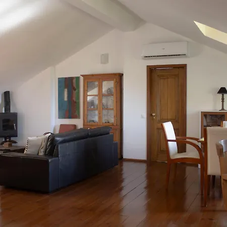 Semesterbostad Casa 7 *