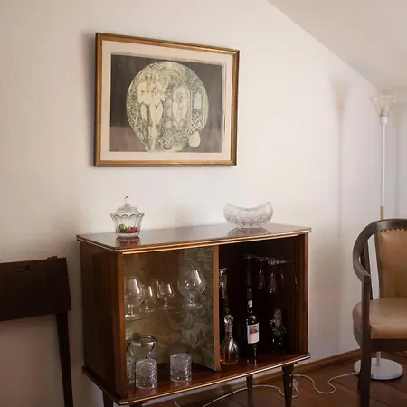 Semesterbostad Casa 7 *