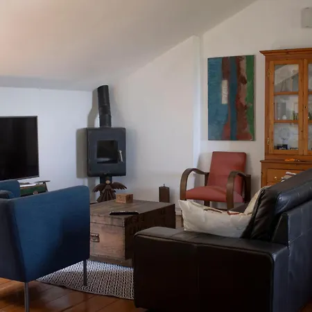 Casa 7 * Sintra