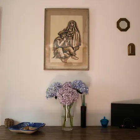Semesterbostad Casa 7
