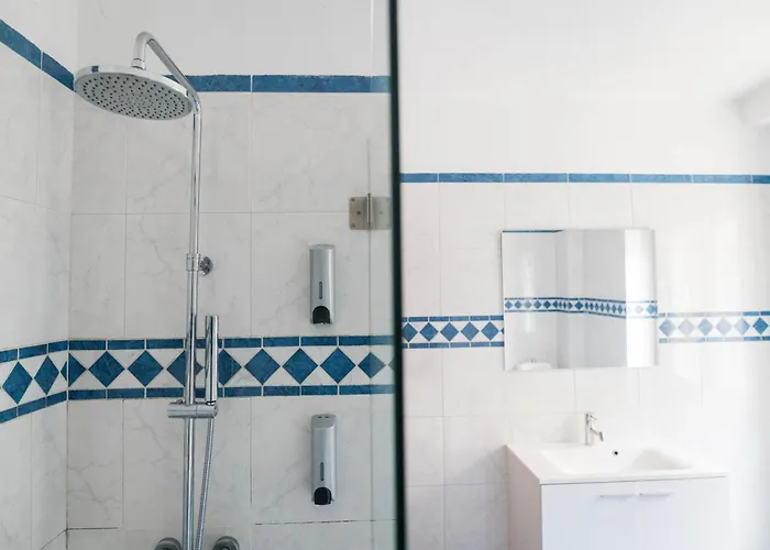 Dom wakacyjny Casa 7 Sintra