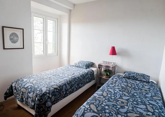 Dom wakacyjny Casa 7