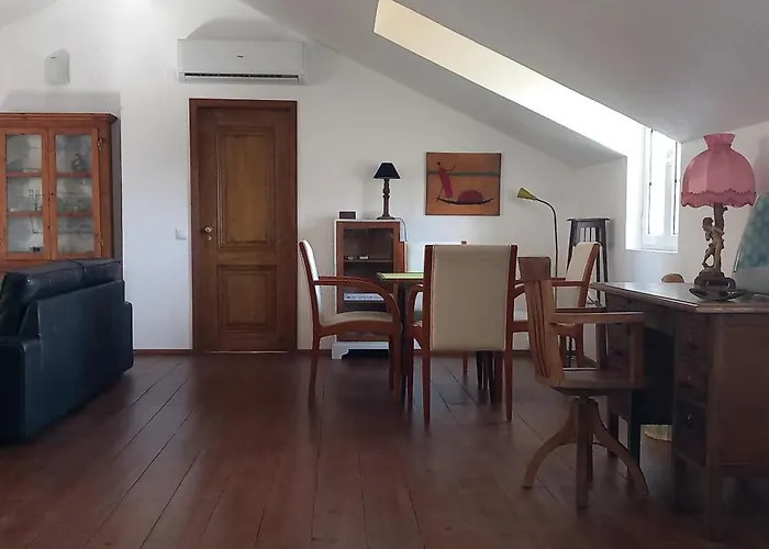 Casa 7 Dom wakacyjny