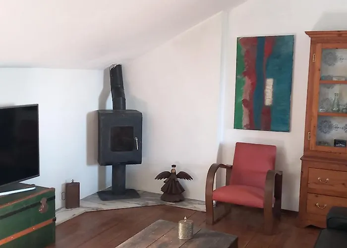 Casa 7 Dom wakacyjny *