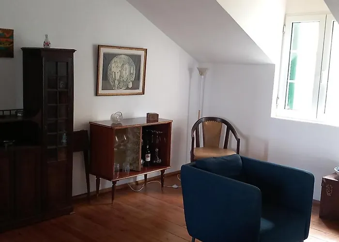 Casa 7 Dom wakacyjny *