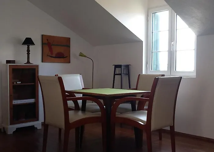 Casa 7 Dom wakacyjny *