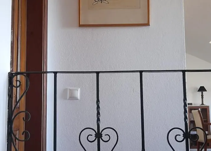 Dom wakacyjny Casa 7 *