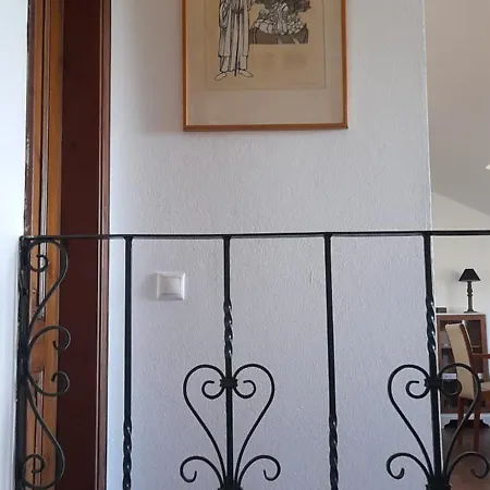 Holiday home Casa 7 *
