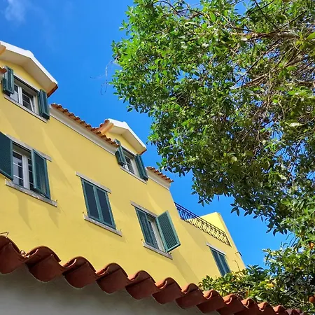 Casa 7 Sintra